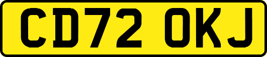 CD72OKJ