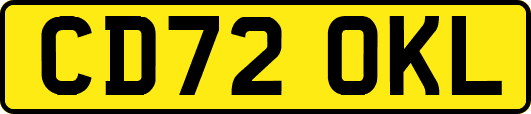CD72OKL