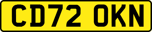CD72OKN