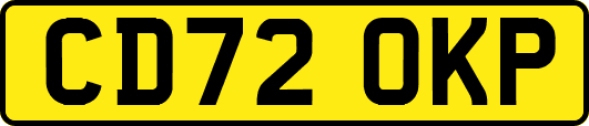 CD72OKP