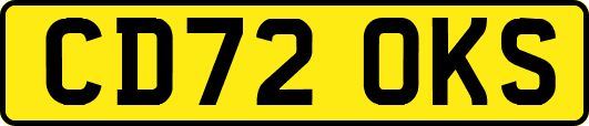CD72OKS