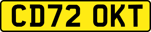 CD72OKT