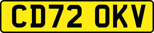 CD72OKV