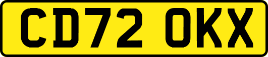 CD72OKX