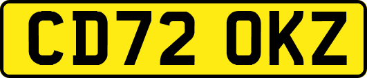 CD72OKZ