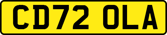 CD72OLA