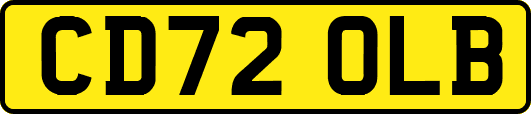 CD72OLB