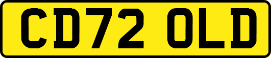 CD72OLD