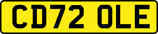 CD72OLE