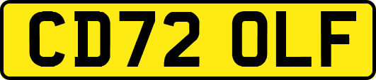 CD72OLF