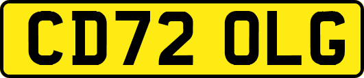 CD72OLG