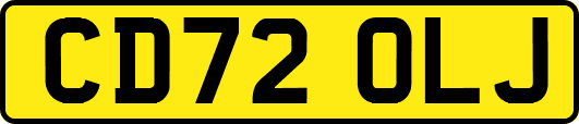 CD72OLJ