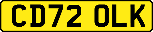CD72OLK
