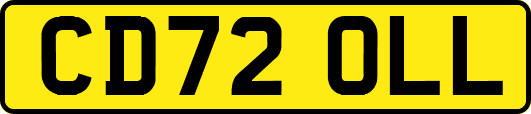 CD72OLL