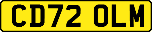 CD72OLM