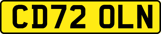 CD72OLN