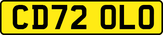 CD72OLO