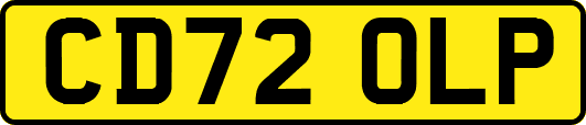 CD72OLP