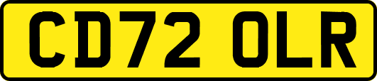 CD72OLR