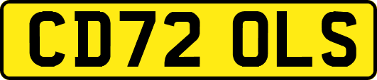 CD72OLS