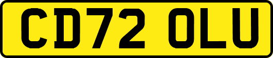 CD72OLU