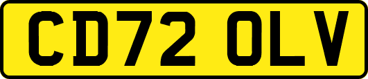 CD72OLV