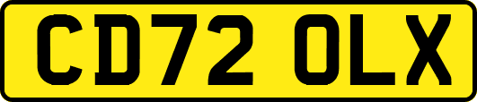 CD72OLX