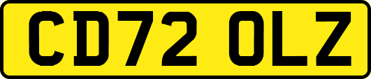CD72OLZ