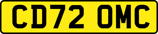 CD72OMC