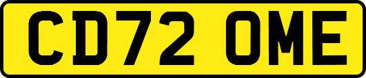 CD72OME