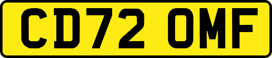CD72OMF