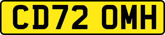 CD72OMH