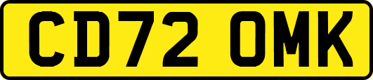 CD72OMK
