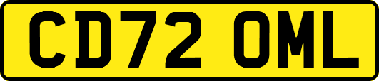 CD72OML