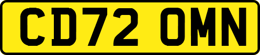 CD72OMN