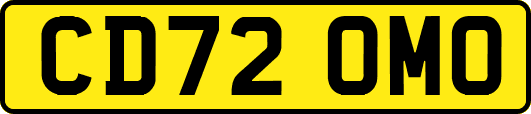 CD72OMO