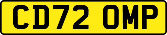 CD72OMP