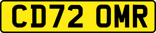 CD72OMR