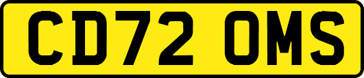CD72OMS