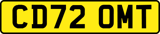 CD72OMT