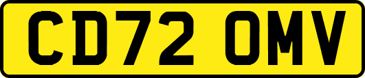 CD72OMV