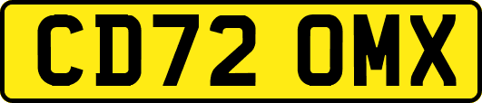 CD72OMX