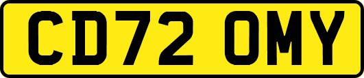 CD72OMY