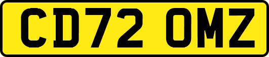 CD72OMZ