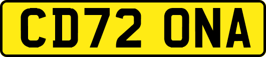 CD72ONA