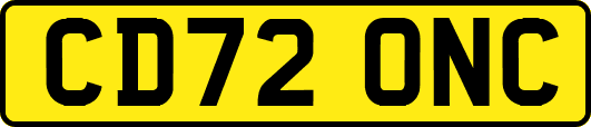 CD72ONC