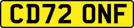 CD72ONF