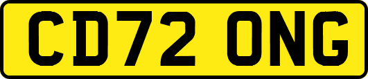 CD72ONG