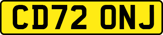 CD72ONJ