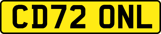 CD72ONL